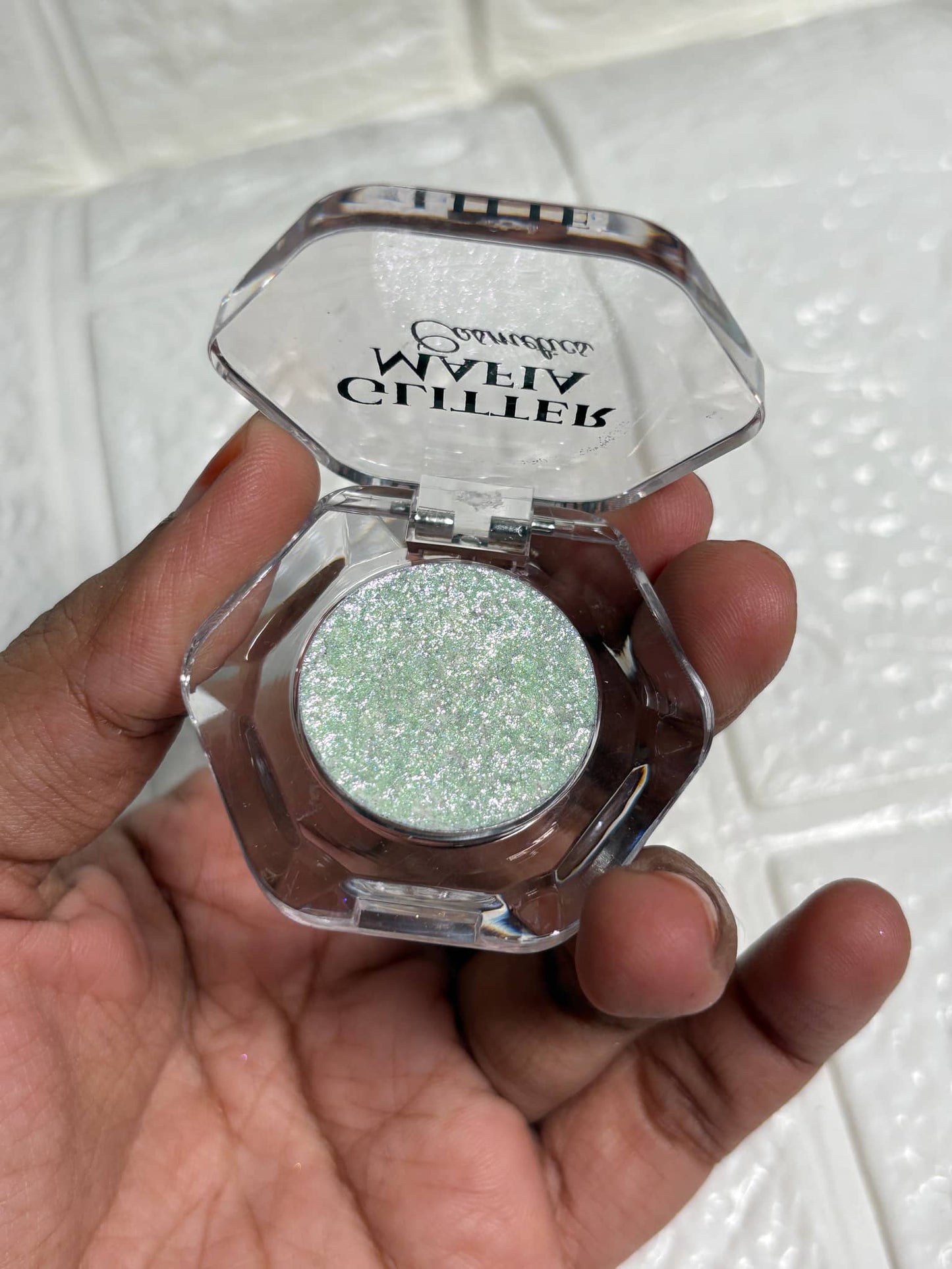 Royal Rush Pink Glitter Eyeshadow | Chromatic Crush – Glitter Mafia