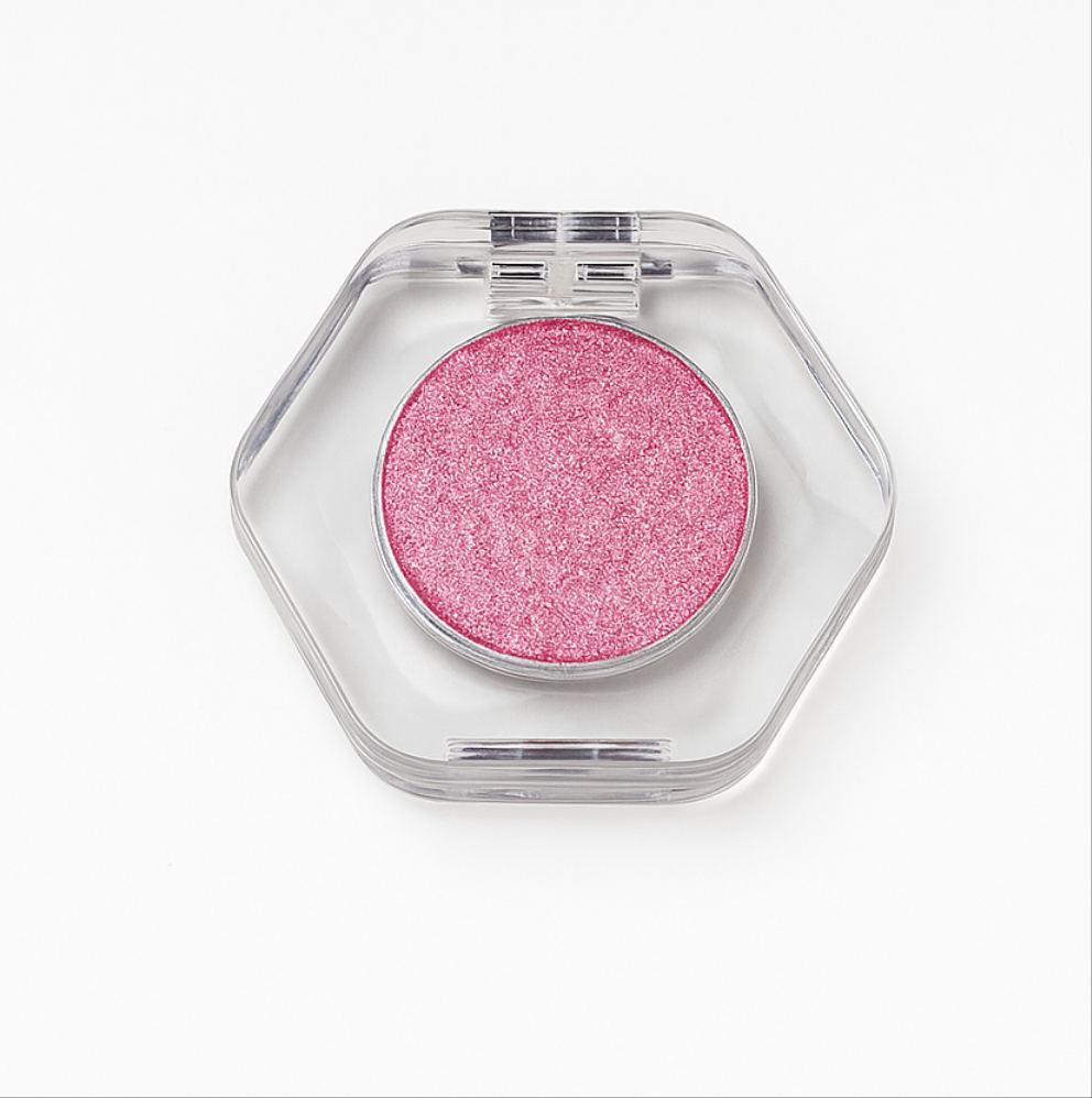 Icy Highlighter Shade 02 Glitter Mafia