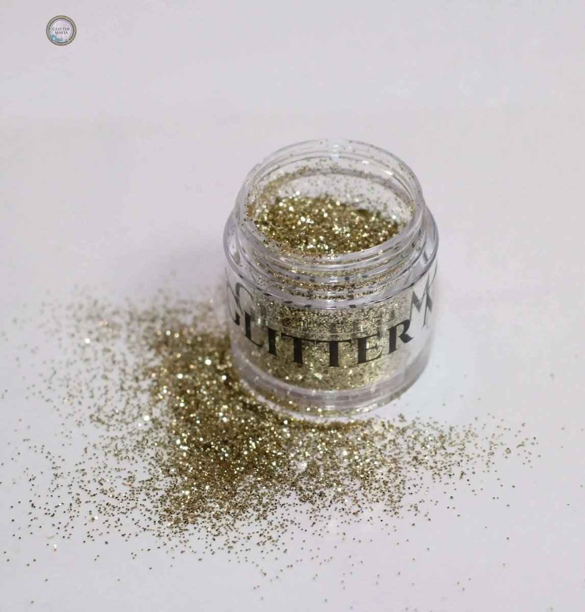 6-in-1 Loose Glitter for Eye Makeup – High-Pigment Cosmetic Glitters