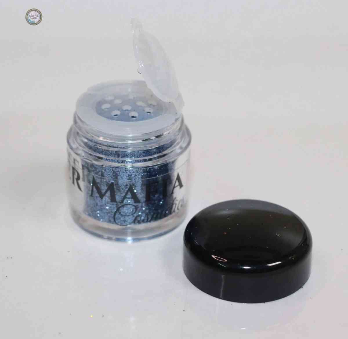 Azure Loose Glitter Azure Loose Glitter Glitter Mafia