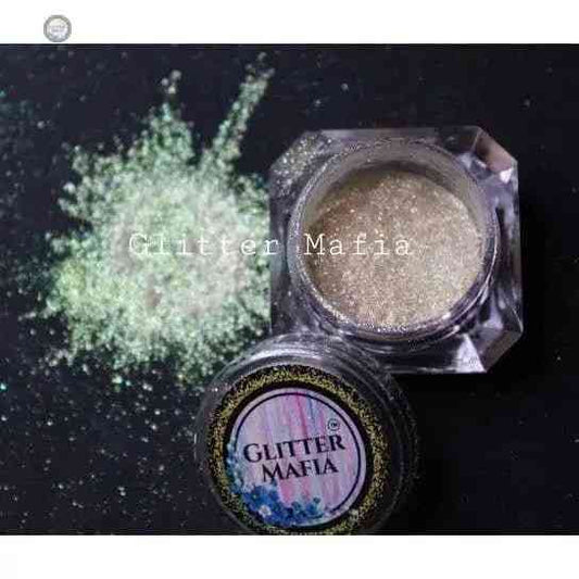 Belle Lustrous Pigment - Glitter Mafia