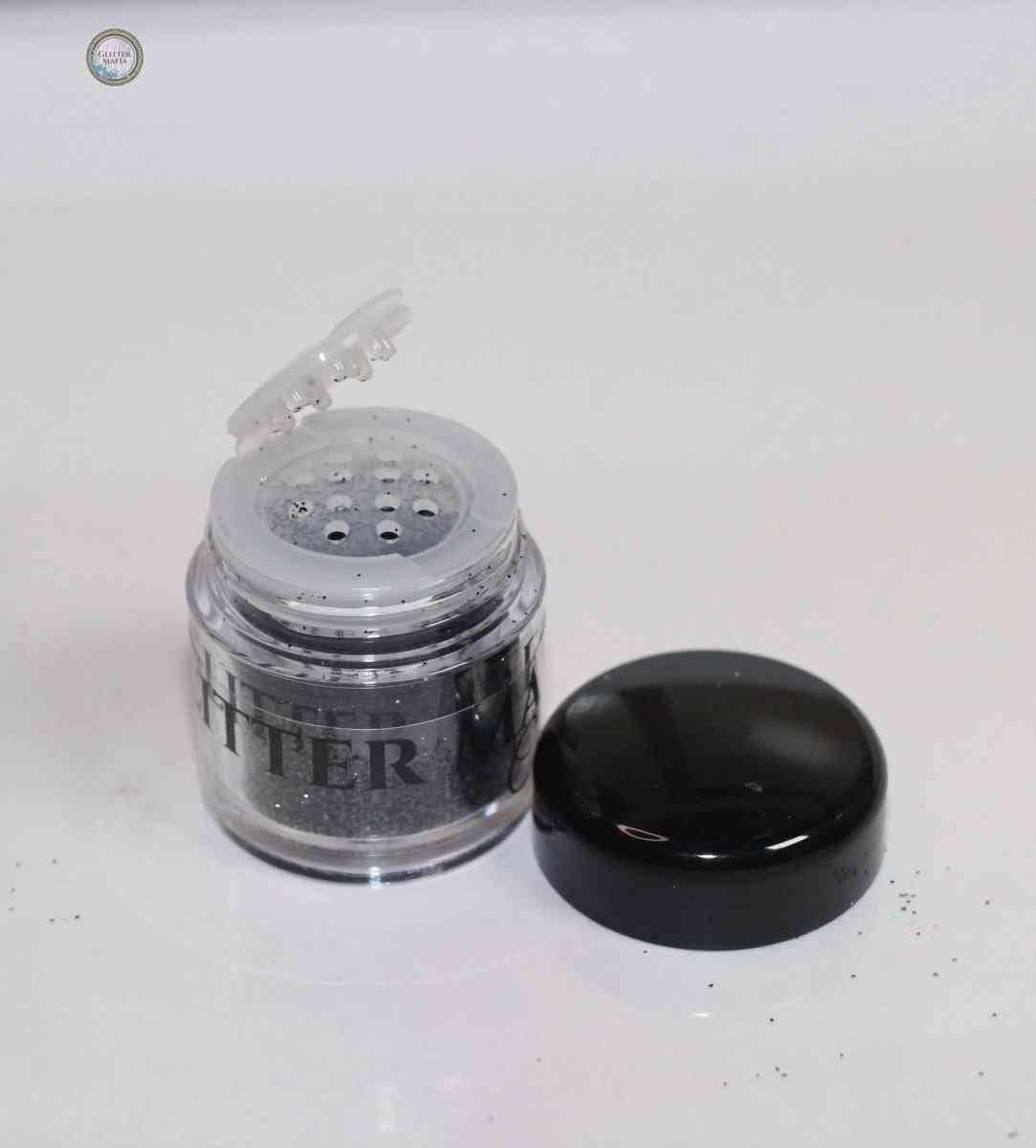 Black Fiesta Loose Glitter Glitter Mafia