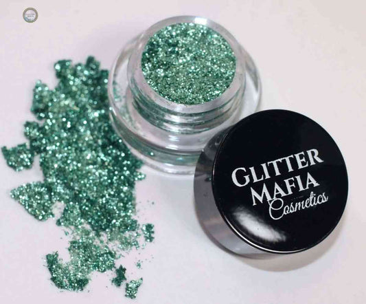 Blink Pressed Glitter Glitter Mafia