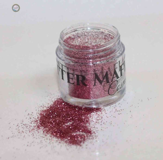 Blush Pink Loose Glitter Glitter Mafia