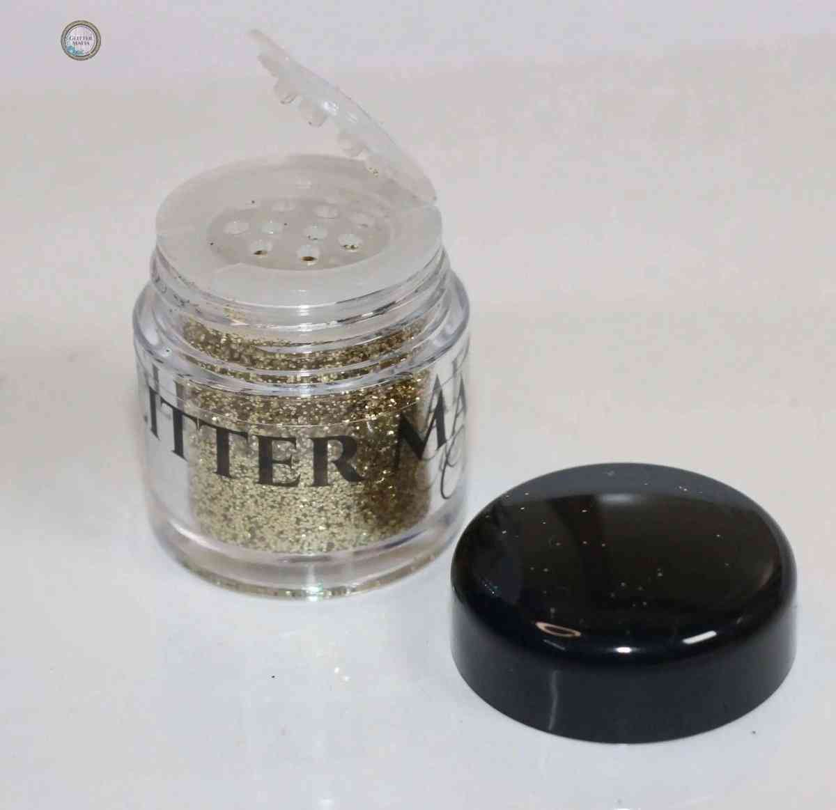 Buttercup Loose Glitter Glitter Mafia