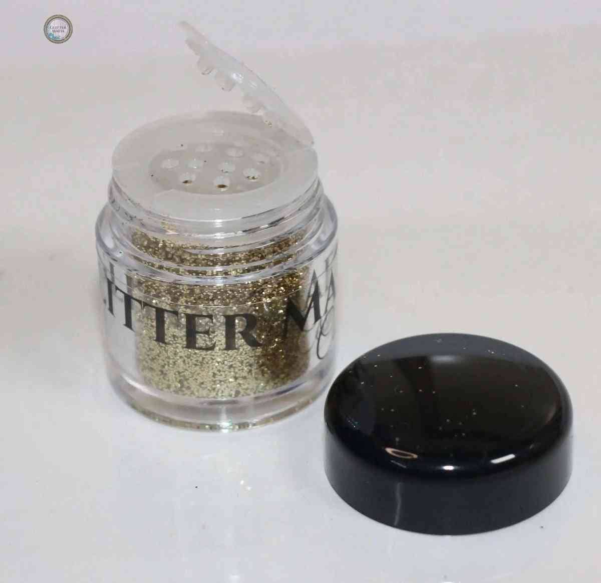 Buttercup Loose Glitter Glitter Mafia