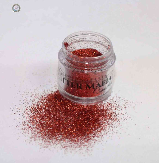 Cinnamon Loose Glitter Glitter Mafia