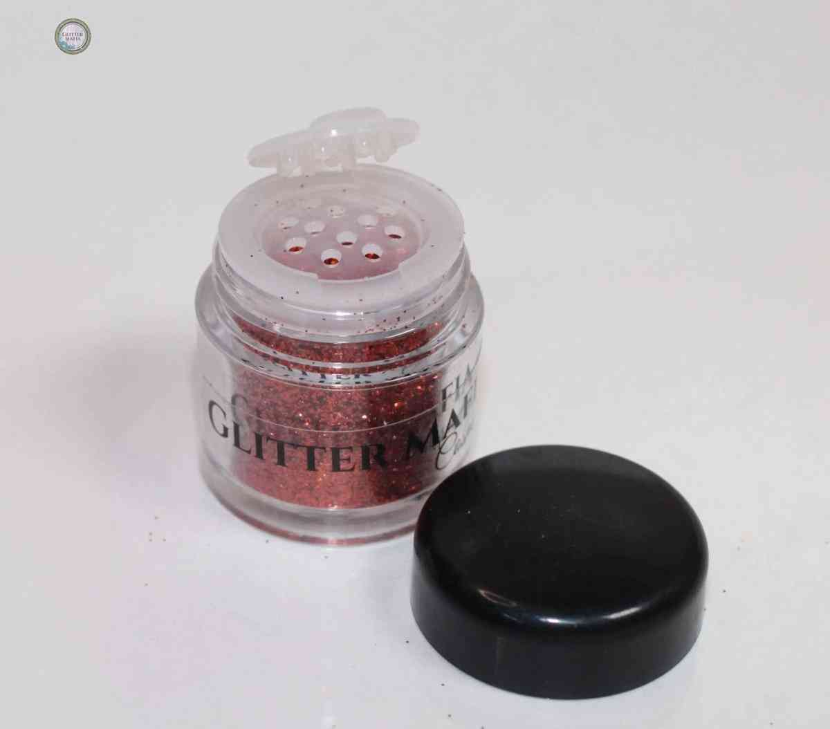 Cinnamon Loose Glitter Glitter Mafia