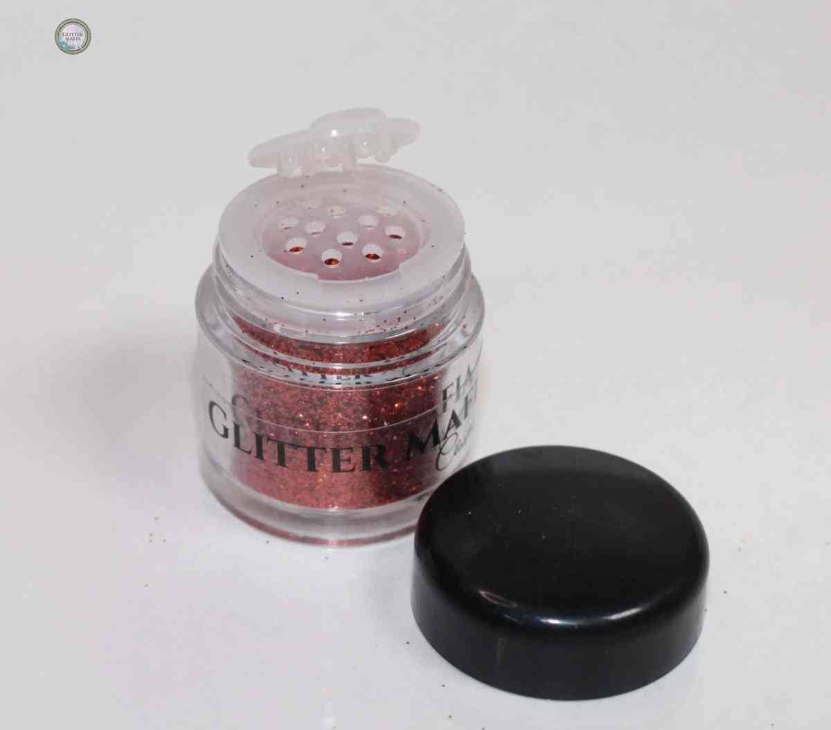 Cinnamon Loose Glitter Glitter Mafia