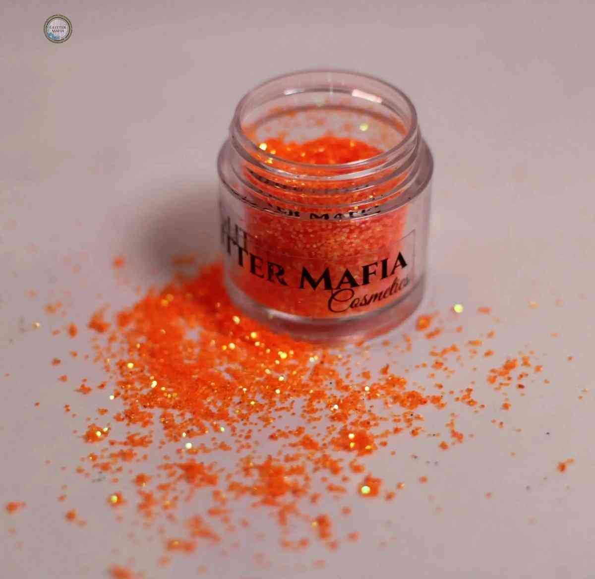 Citrus Loose Glitter Glitter Mafia