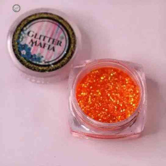 Citrus Pressed Glitter - Glitter Mafia