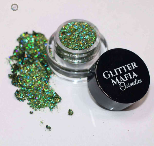 Elixir Pressed Glitter Glitter Mafia