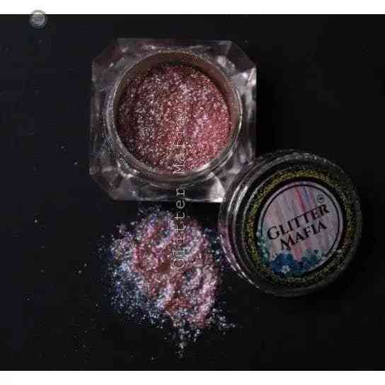 Elsa Lustrous Pigment - Glitter Mafia