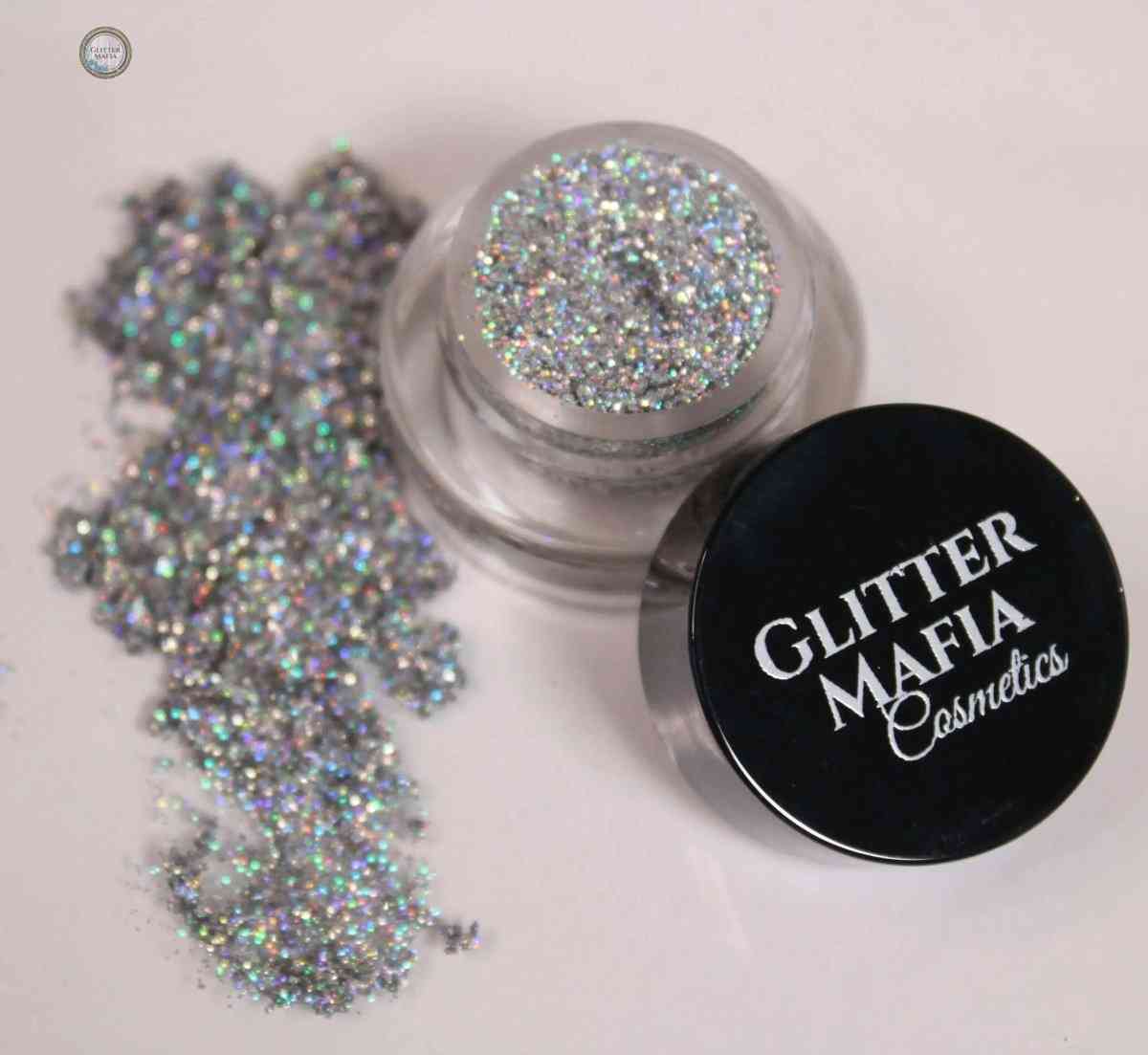 Fairfax Pressed Glitter Glitter Mafia