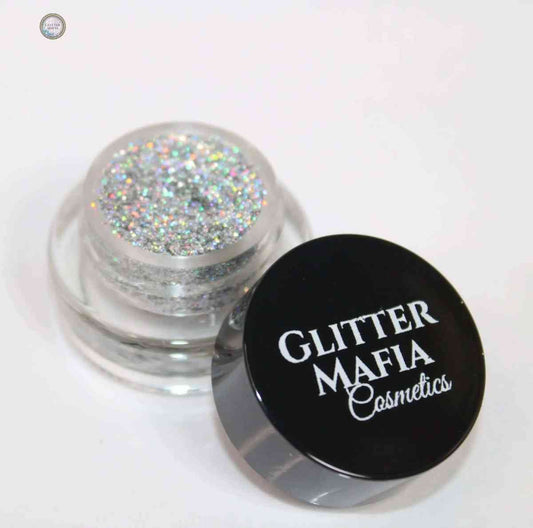 Fairfax Pressed Glitter Glitter Mafia