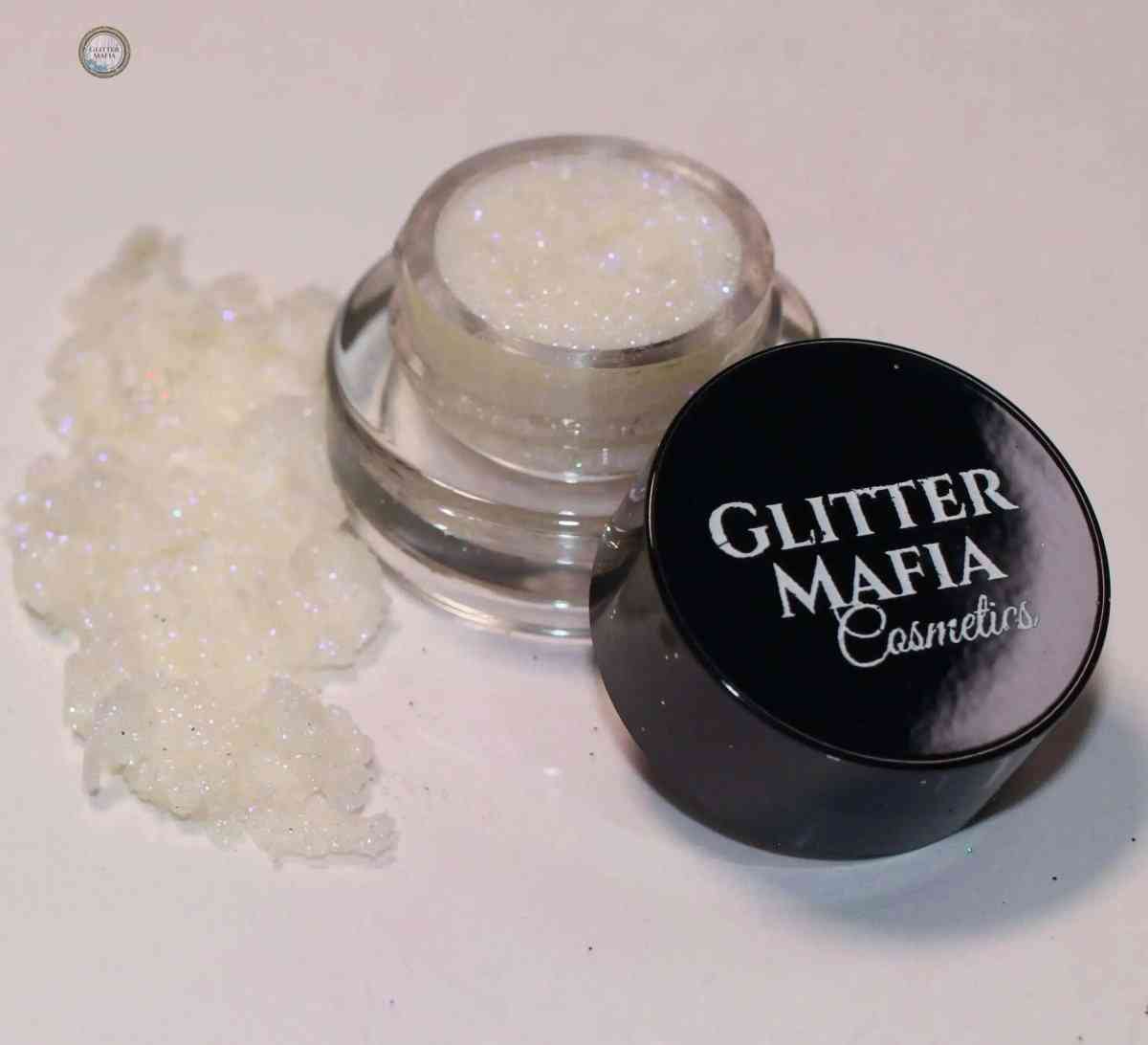 Faking It Pressed Glitter Glitter Mafia