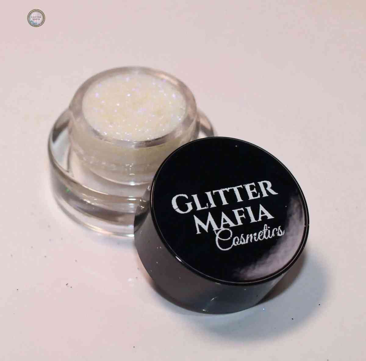 Faking It Pressed Glitter Glitter Mafia