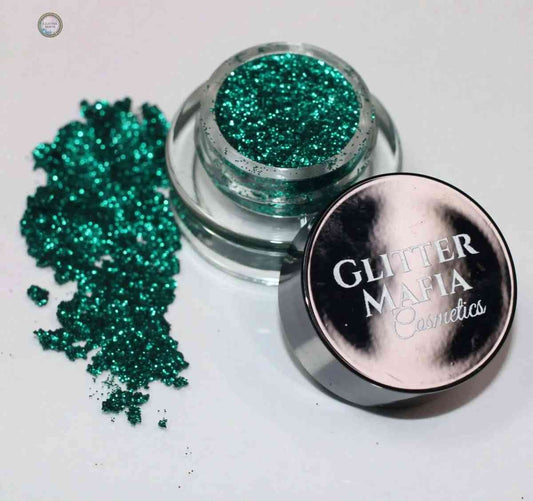 Firdous Pressed Glitter Glitter Mafia