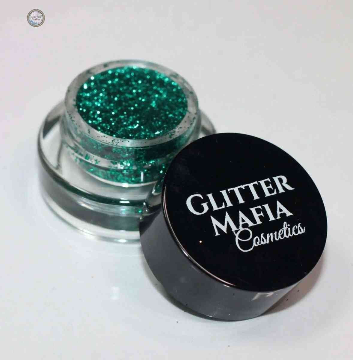 Firdous Pressed Glitter Glitter Mafia