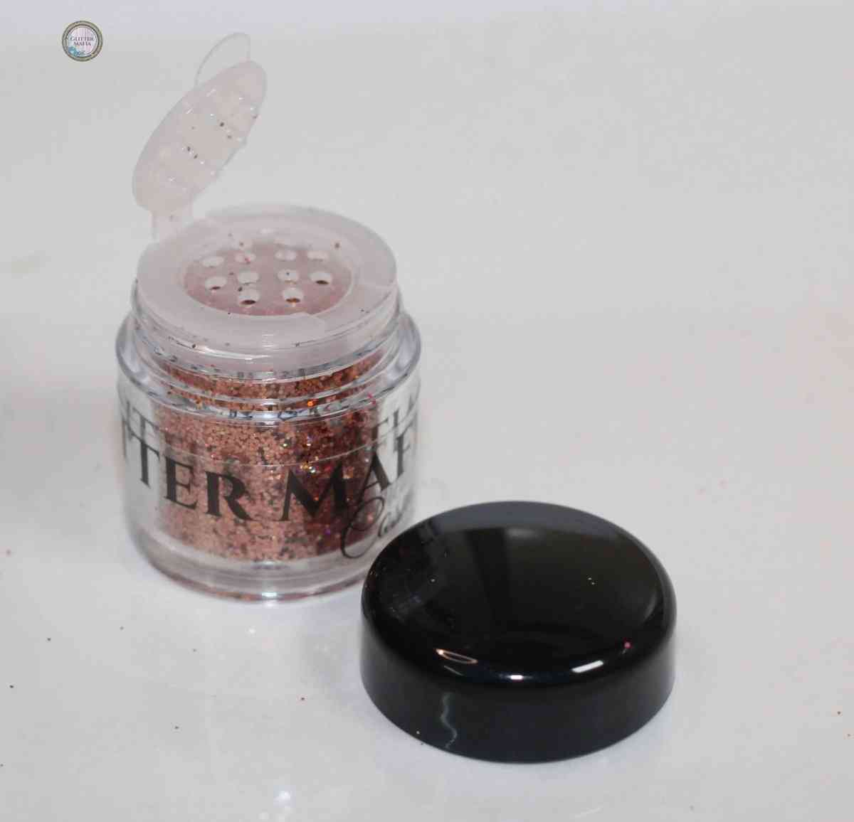 Fire Up Loose Glitter Glitter Mafia