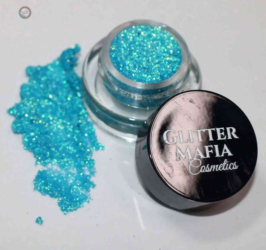 Frozen Pressed Glitter Glitter Mafia