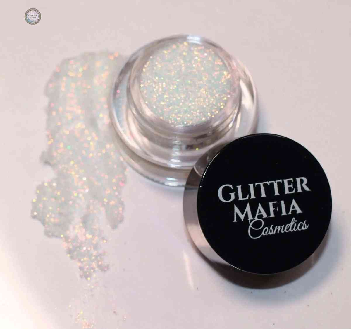 Glimmer Pressed Glitter Glitter Mafia