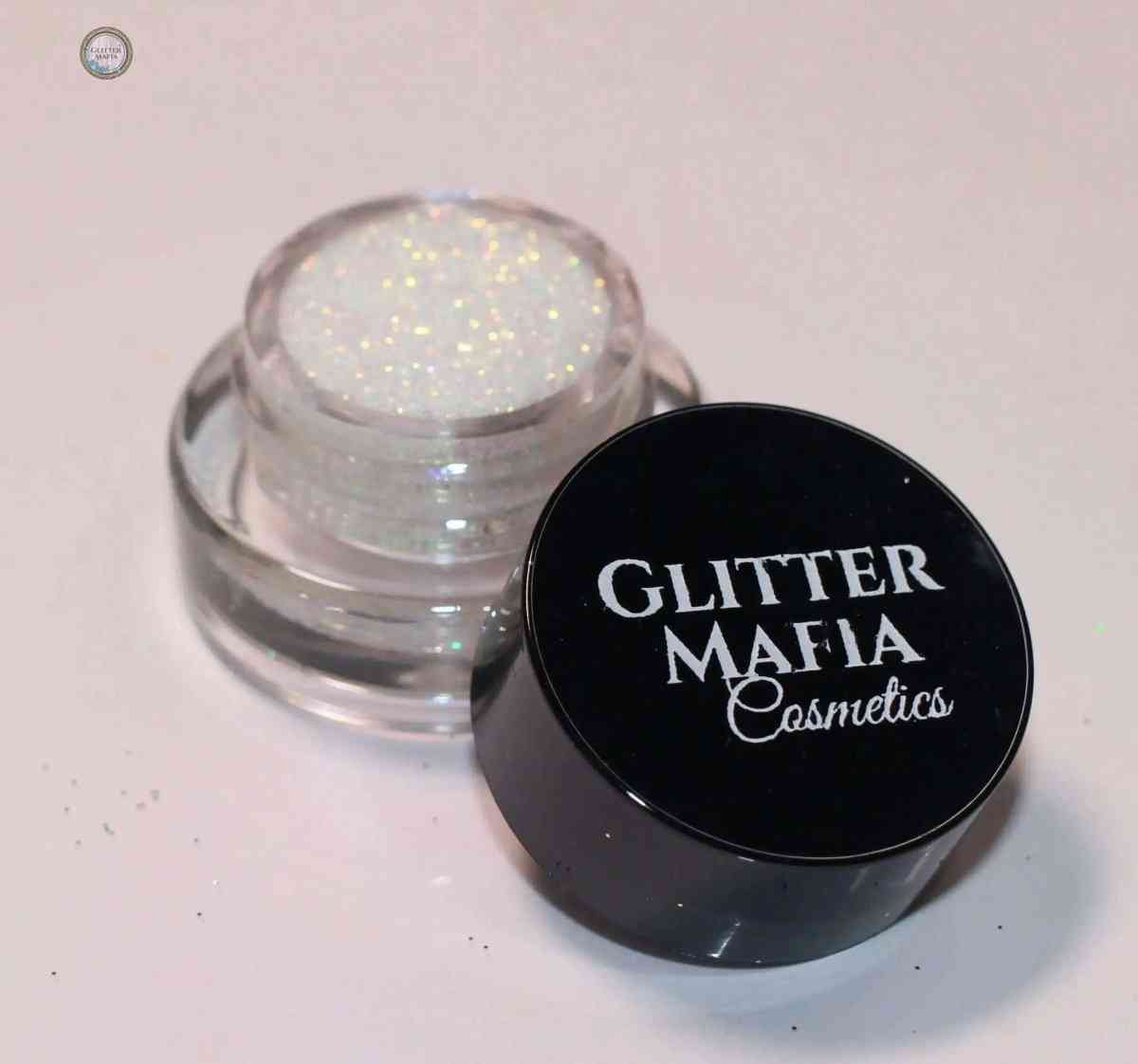 Glimmer Pressed Glitter Glitter Mafia