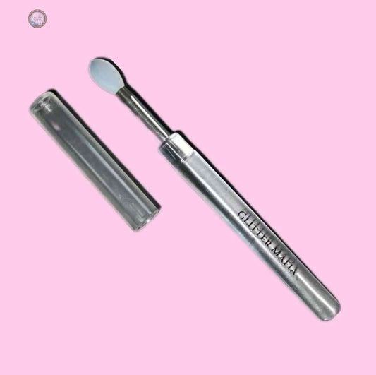 Glitter Applicator Brush glitter brush Glitter Mafia