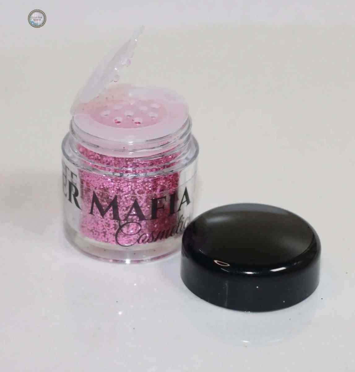 Halo Loose Glitter Glitter Mafia