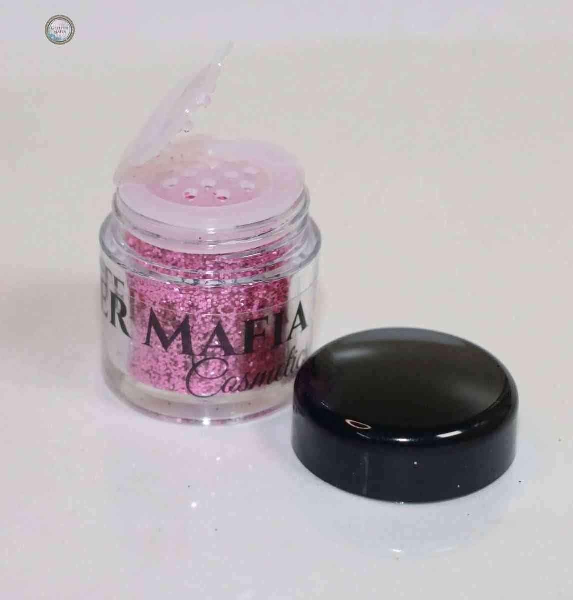 Halo Loose Glitter Glitter Mafia