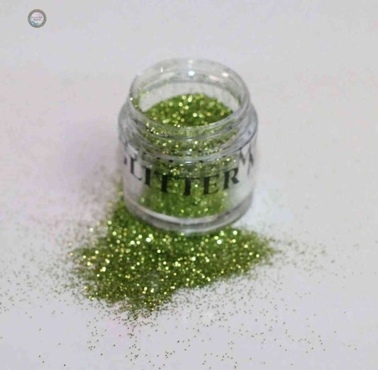 Highness Loose Glitter Glitter Mafia