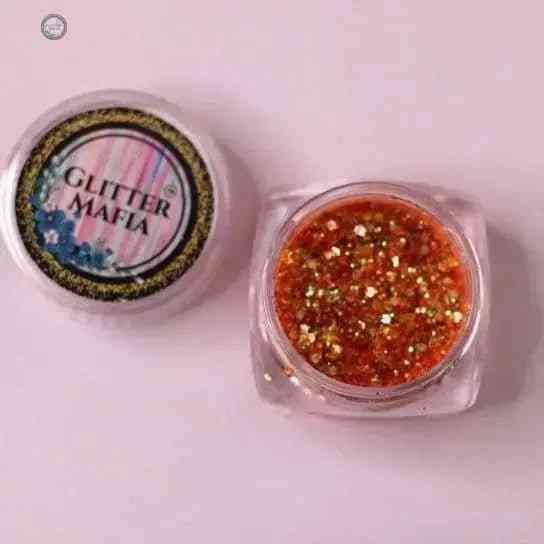 Hypnotic Pressed Glitter - Glitter Mafia
