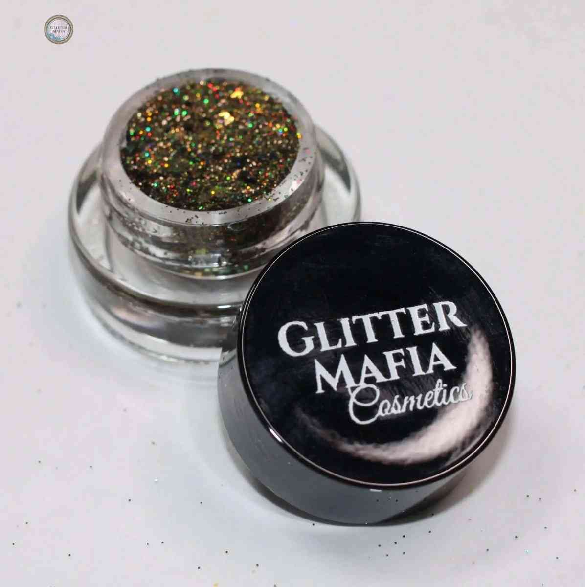 Instant Crush Pressed Glitter Glitter Mafia