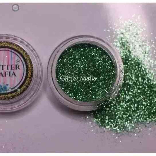 Kiwi Loose Glitter - Glitter Mafia