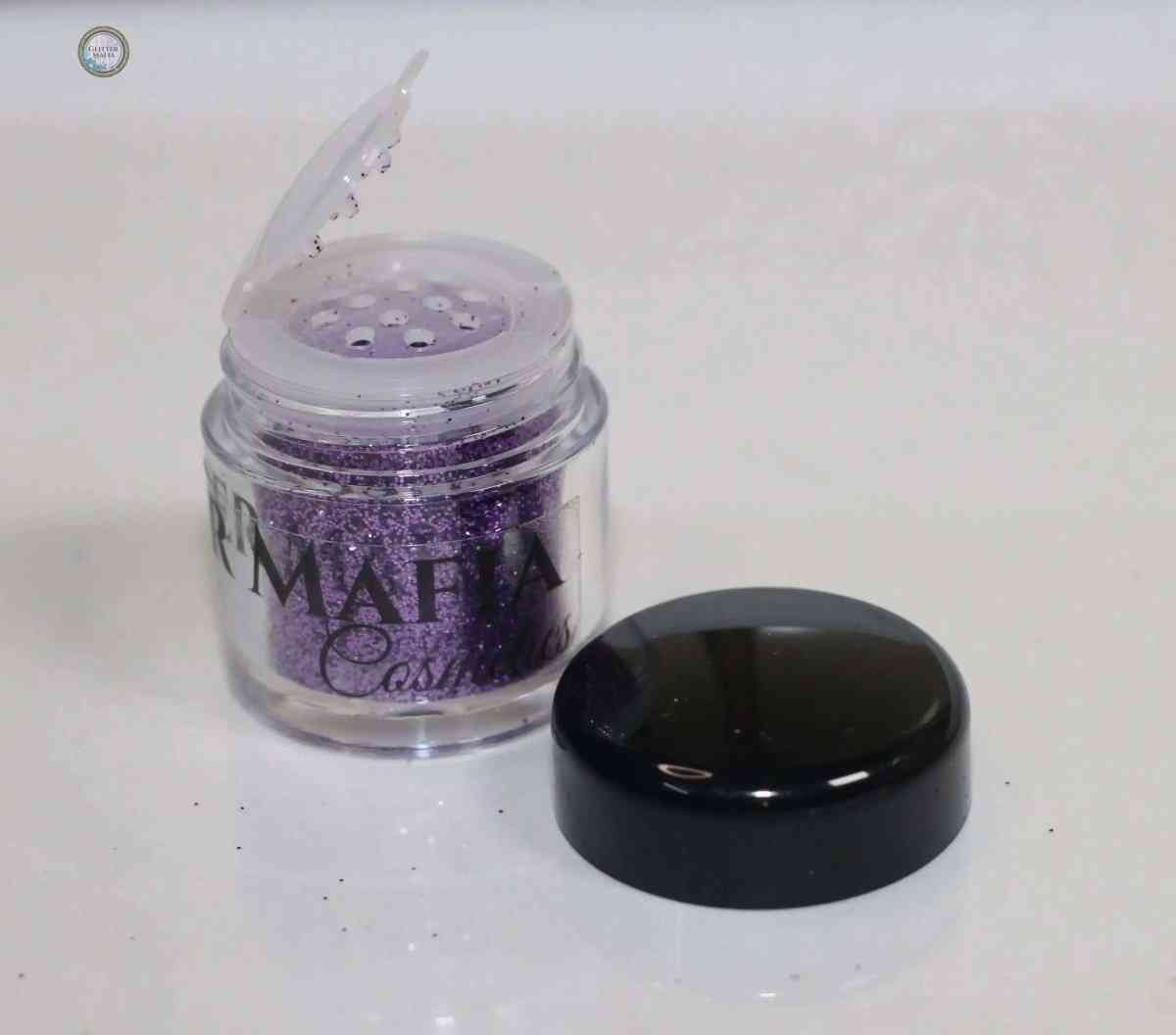 Lilac Loose Glitter Glitter Mafia