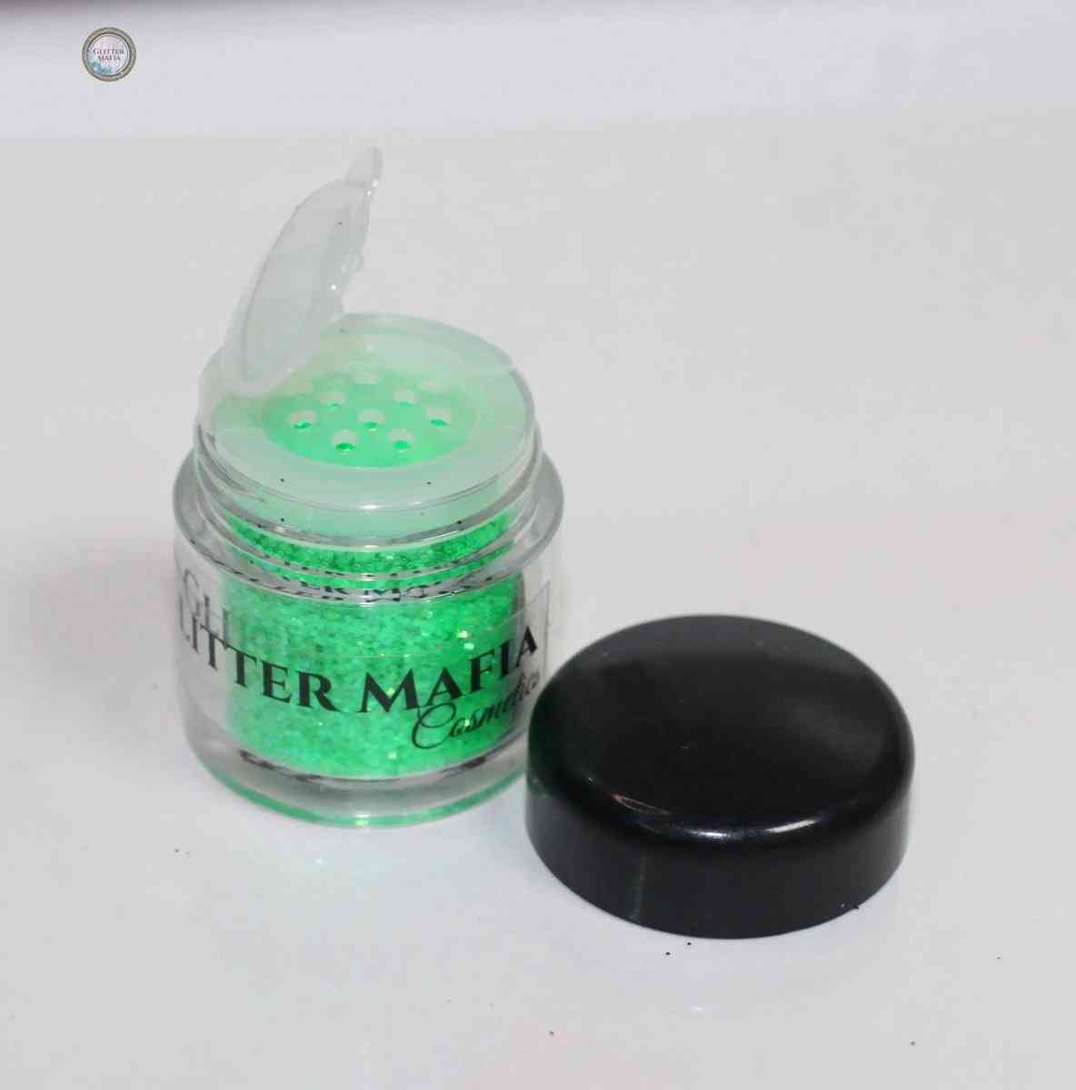 Maximum Green Loose Glitter Glitter Mafia