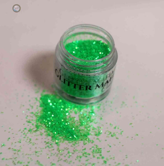Maximum Green Loose Glitter Glitter Mafia