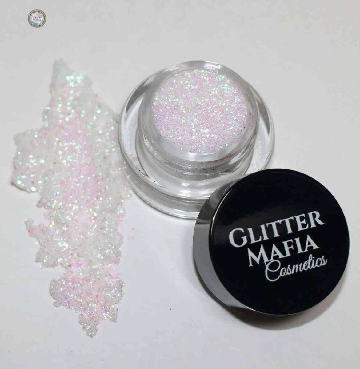 Obsessed Chunky Pressed Glitter Glitter Mafia