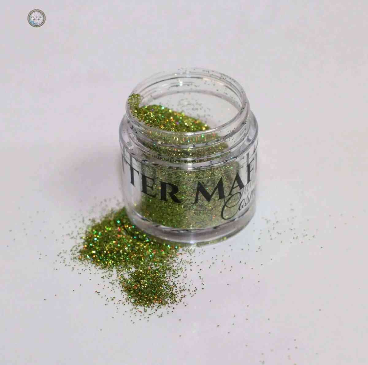 Pillow Fight Loose Glitter Glitter Mafia