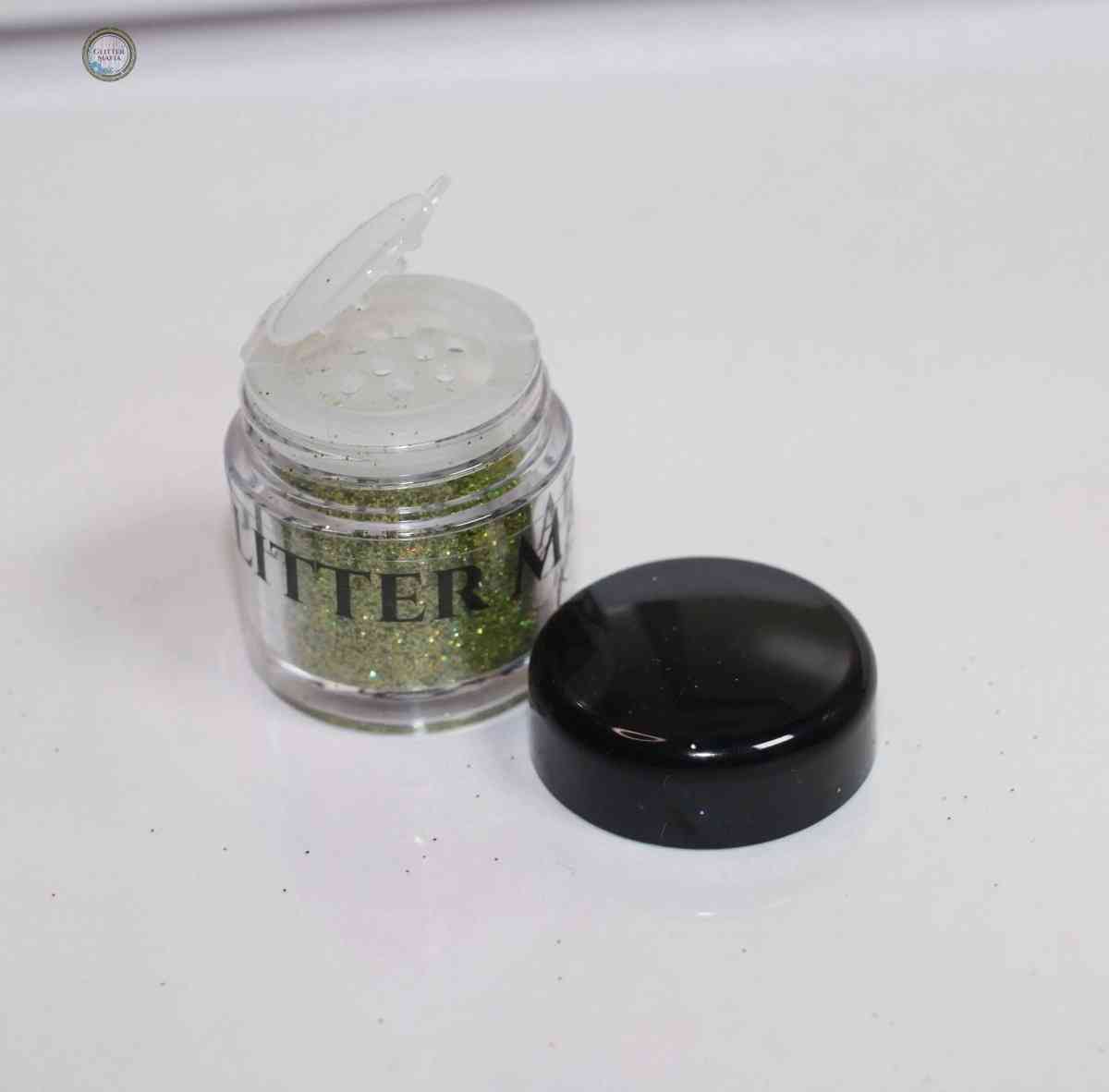 Pillow Fight Loose Glitter Glitter Mafia