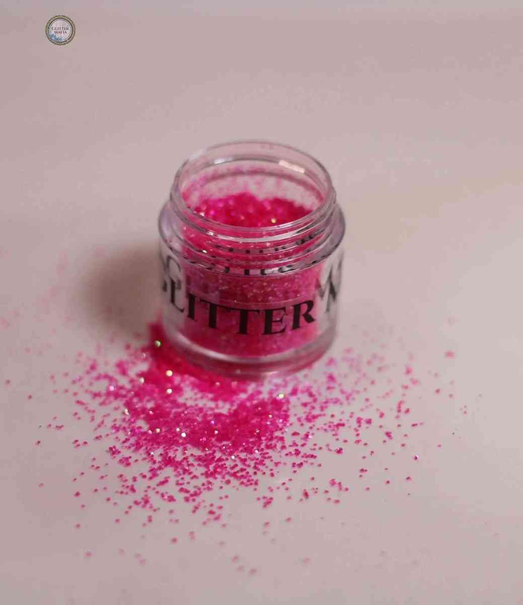 Ping Me Loose Glitter Glitter Mafia