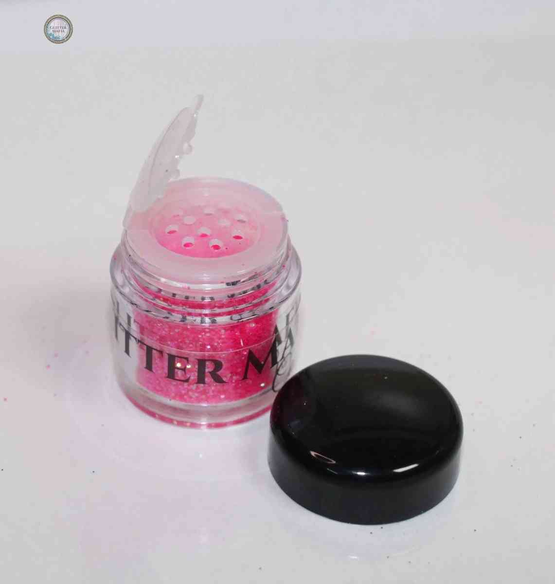 Ping Me Loose Glitter Glitter Mafia