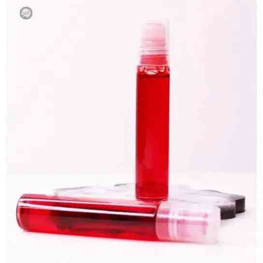 Pink Bliss Lip & Cheek Tint - Glitter Mafia