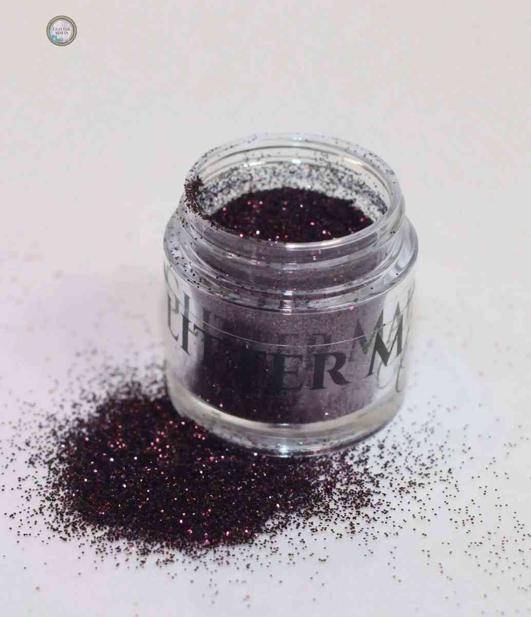 Raven Loose Glitter Glitter Mafia