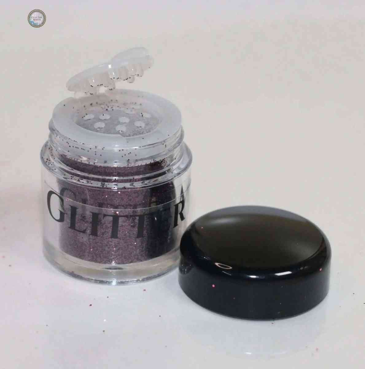 Raven Loose Glitter Glitter Mafia