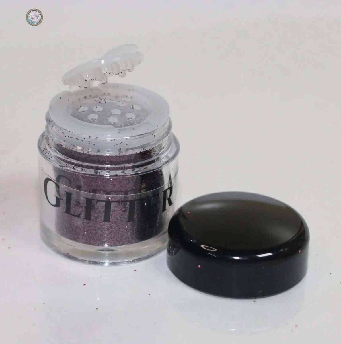 Raven Loose Glitter Glitter Mafia