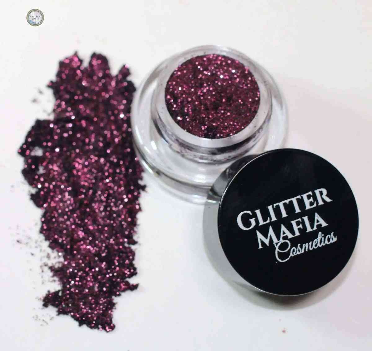 Raven Pressed Glitter Glitter Mafia