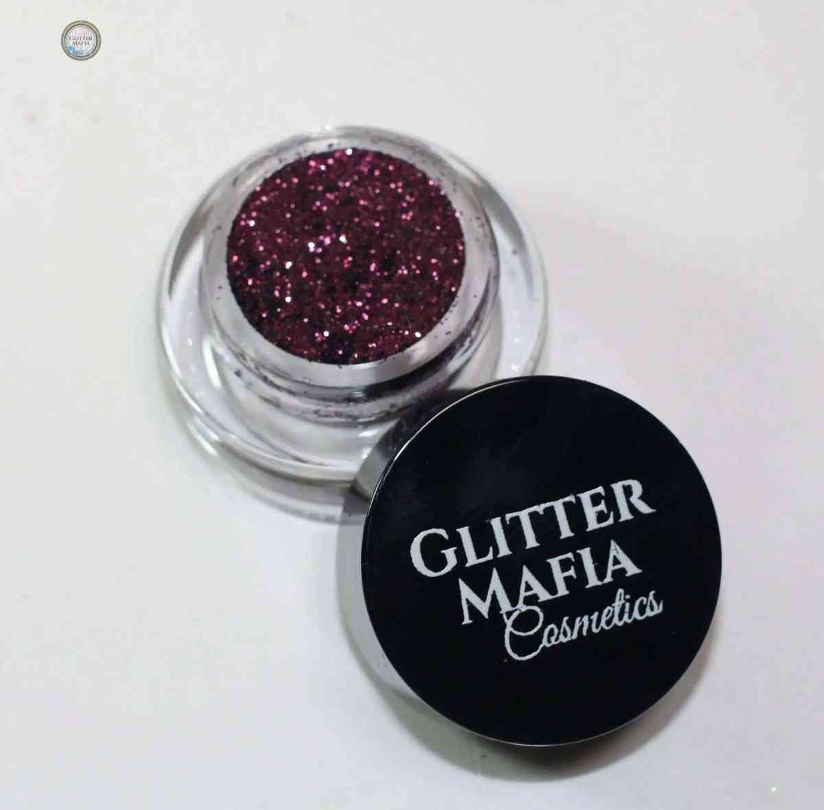 Raven Pressed Glitter Glitter Mafia