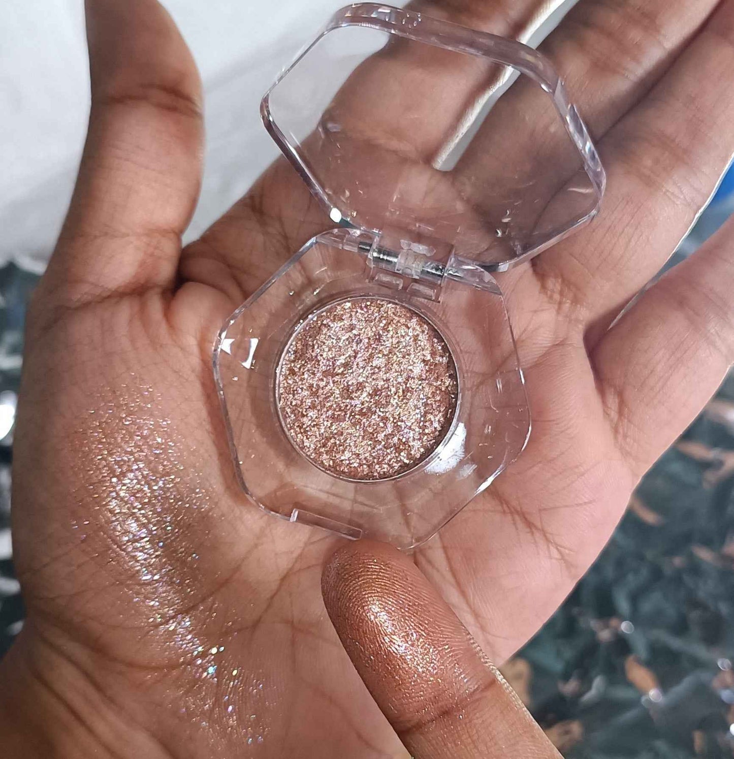 Icy Highlighters Combo