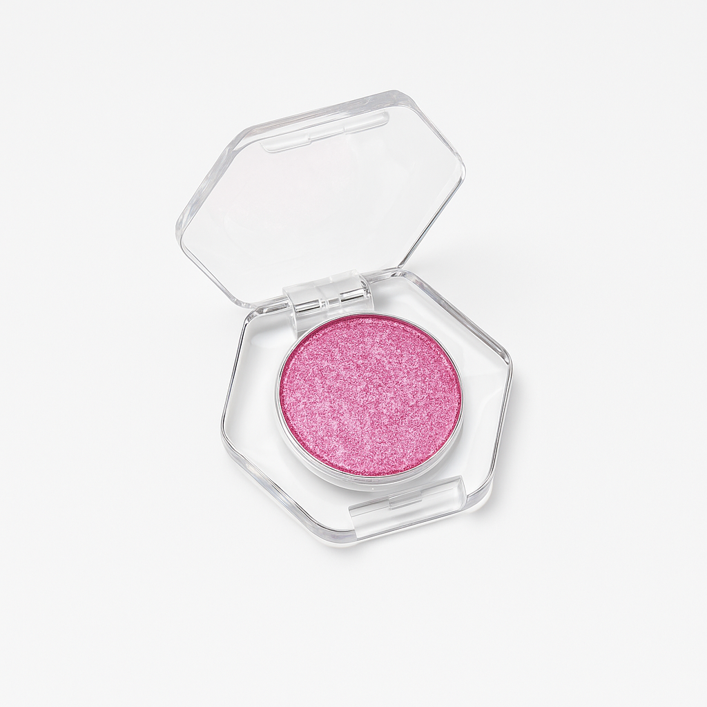 Icy Highlighter Shade 02 Glitter Mafia